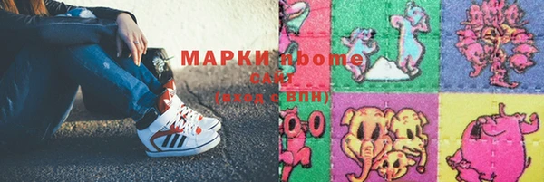 хмурый Ладушкин